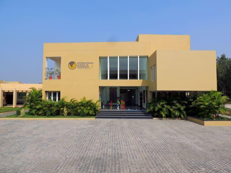 ICRISAT Guest House