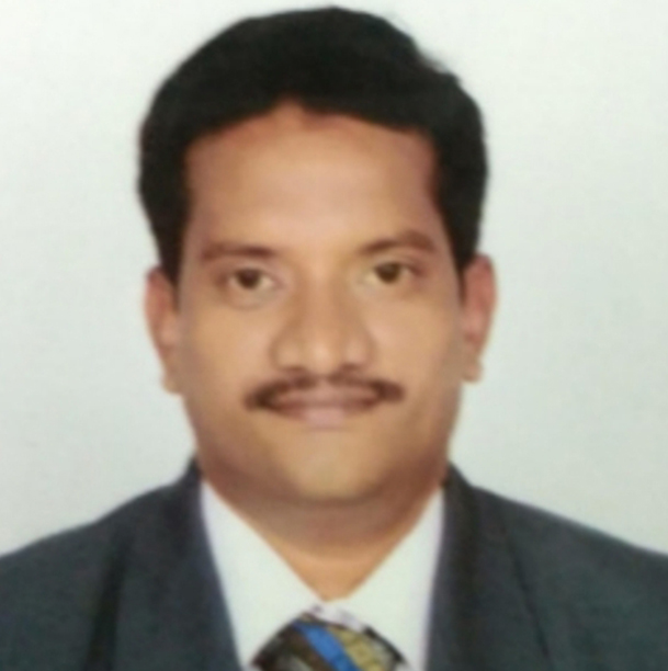Dr. Ravi Patel