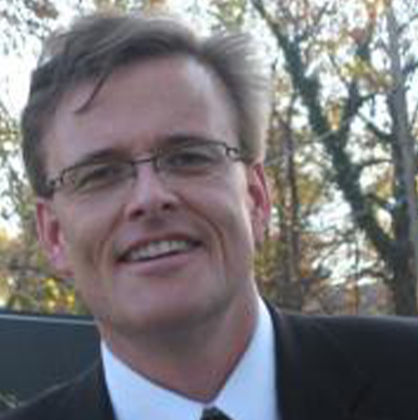 Prof. Bartholomew C. Dean