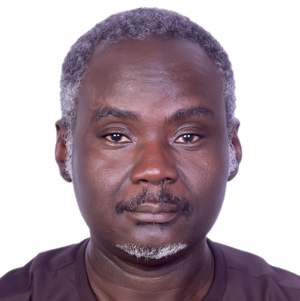 Prof. Barnabas Danborno