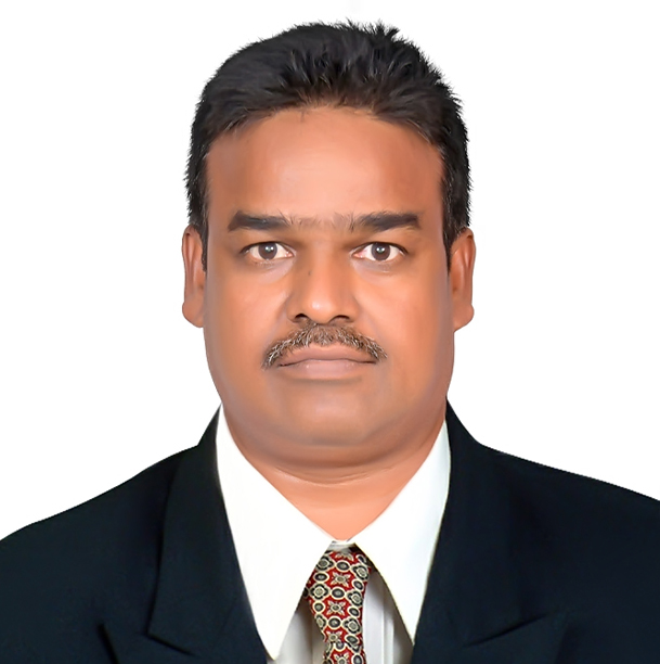 Dr. Pedarattaiah Gadde