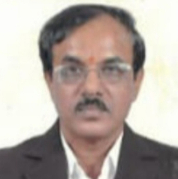 Prof. John Smith